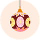Kerstbal