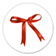 Kerst-strik