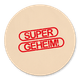 Super geheim!