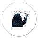 Theepot illustratie