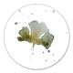 Trouwen - botanisch zilver1