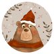 Grumpy kerstbeer