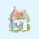 Verhuisd Cottage