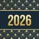 2026 - Art Deco
