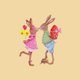 Easter_bunnies