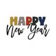 New Year_Typo