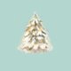 Kerstboom Engel
