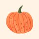 Herfst_Pompoen
