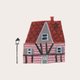 Christmas_house_ecru