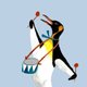 Christmas_pinguin