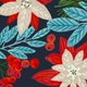Christmas_flower_dark blue