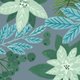 Christmas_flower_blue