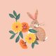 New Year_Chinese_Rabbit