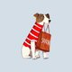 Christmas_Dog