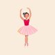 Party_ballerina