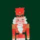 Christmas_Nutcracker_Green