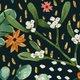 Kerst - botanisch goud