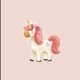 Sluitzegel Unicorn