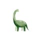 Brontosaurus groen kinderfeestje