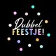 Dubbel feestjes - holoh