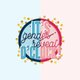 Uitnodiging genderreveal o'clock