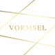 Geo lijnen goud - Vormsel