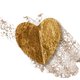 Jubileum - hart goud