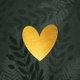 Jungle - gouden hart