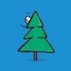 Kerstboom