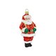 Kerst kerstmanbal