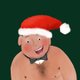 Kerstmutsman