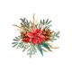 Kerst - kersttakken botanisch1