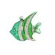 Kerst visornament