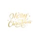 Merry Christmas - wit