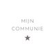 Mijn communie - ster