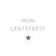 Mijn Lentefeest - wit