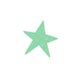 ster groen