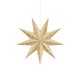 Vouwster hout lichtjes K