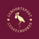 Paspoort geboorte