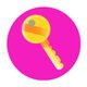 Sleutel