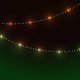 Sluitzegel lichtjes