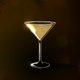 kerstcocktail