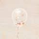 Ballon confetti