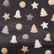 Kerst confetti