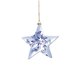Kerst delftsblauw ballen