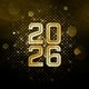2026 dots goud