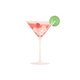 Sluitzegel Cocktail