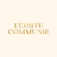 Eerste communie beige