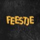 Sluitzegel feestje folieballon krijt