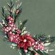 Krans Groen